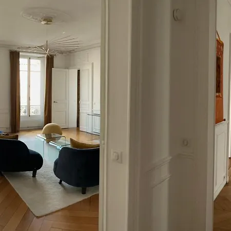 Appartamento Spacious 150sqm Luxury In Center