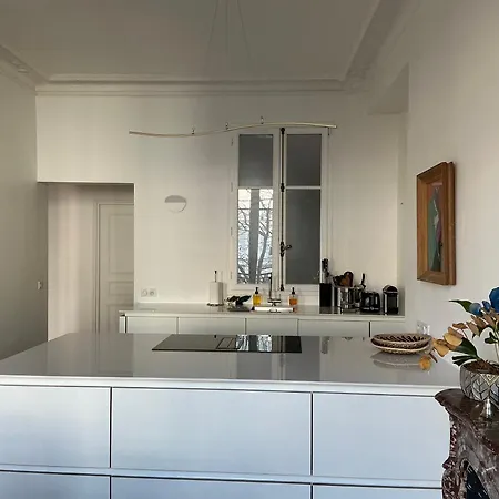 Appartamento Spacious 150sqm Luxury In Center