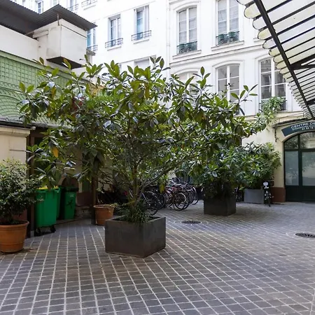 Spacious 150sqm Luxury In Center * Parigi