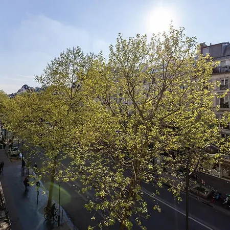 Appartamento Spacious 150sqm Luxury In Center Parigi