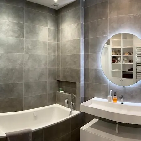 Appartamento Spacious 150sqm Luxury In Center