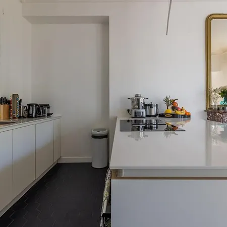 Spacious 150sqm Luxury In Center * Parigi
