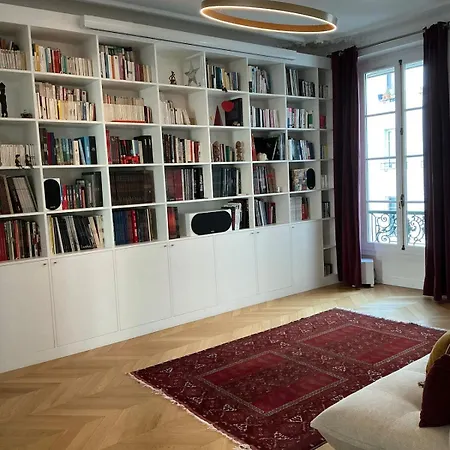 Appartamento Spacious 150sqm Luxury In Center