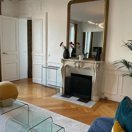Appartamento Spacious 150sqm Luxury In Center