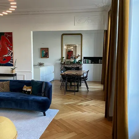 Appartamento Spacious 150sqm Luxury In Center