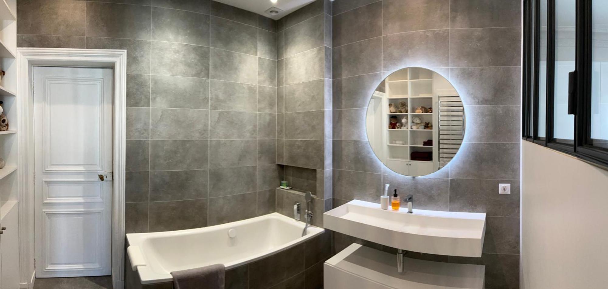Spacious 150sqm Luxury In Center *