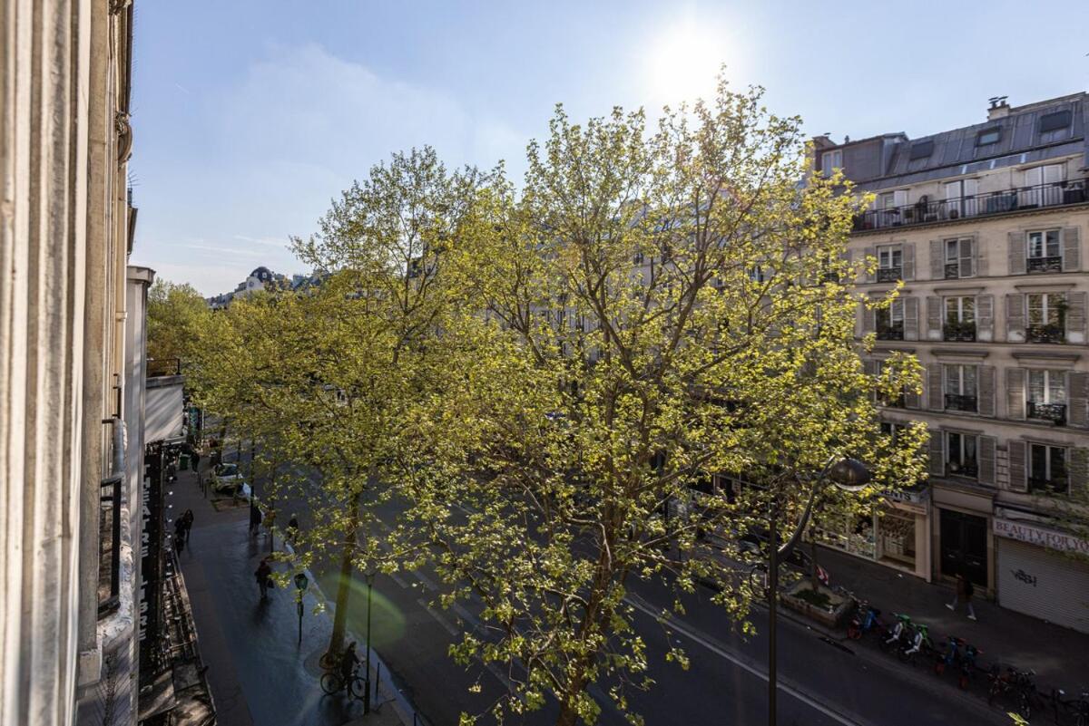 Appartamento Spacious 150sqm Luxury In Center Parigi