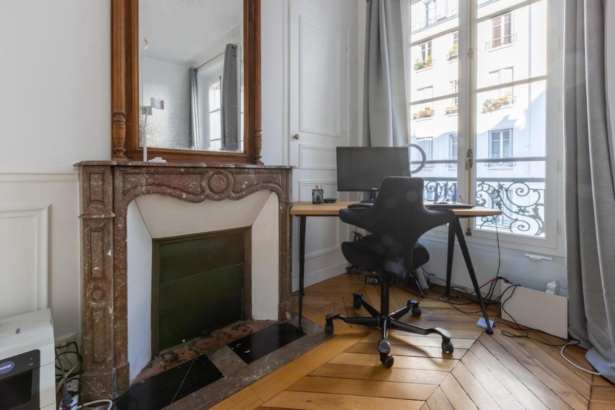Apartment Spacious 150sqm Luxury In Center