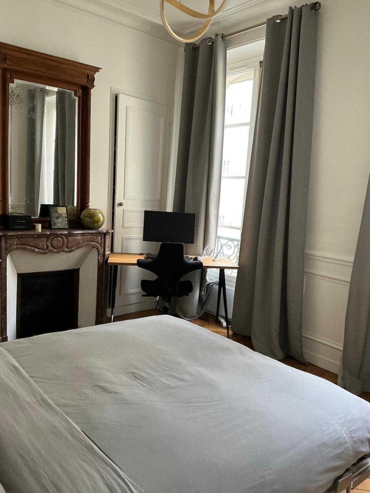 Apartment Spacious 150sqm Luxury In Center