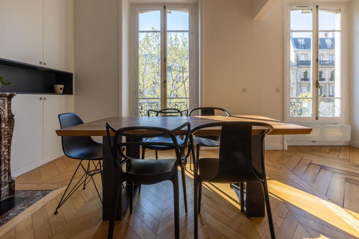 Spacious 150sqm Luxury In Center * Paris