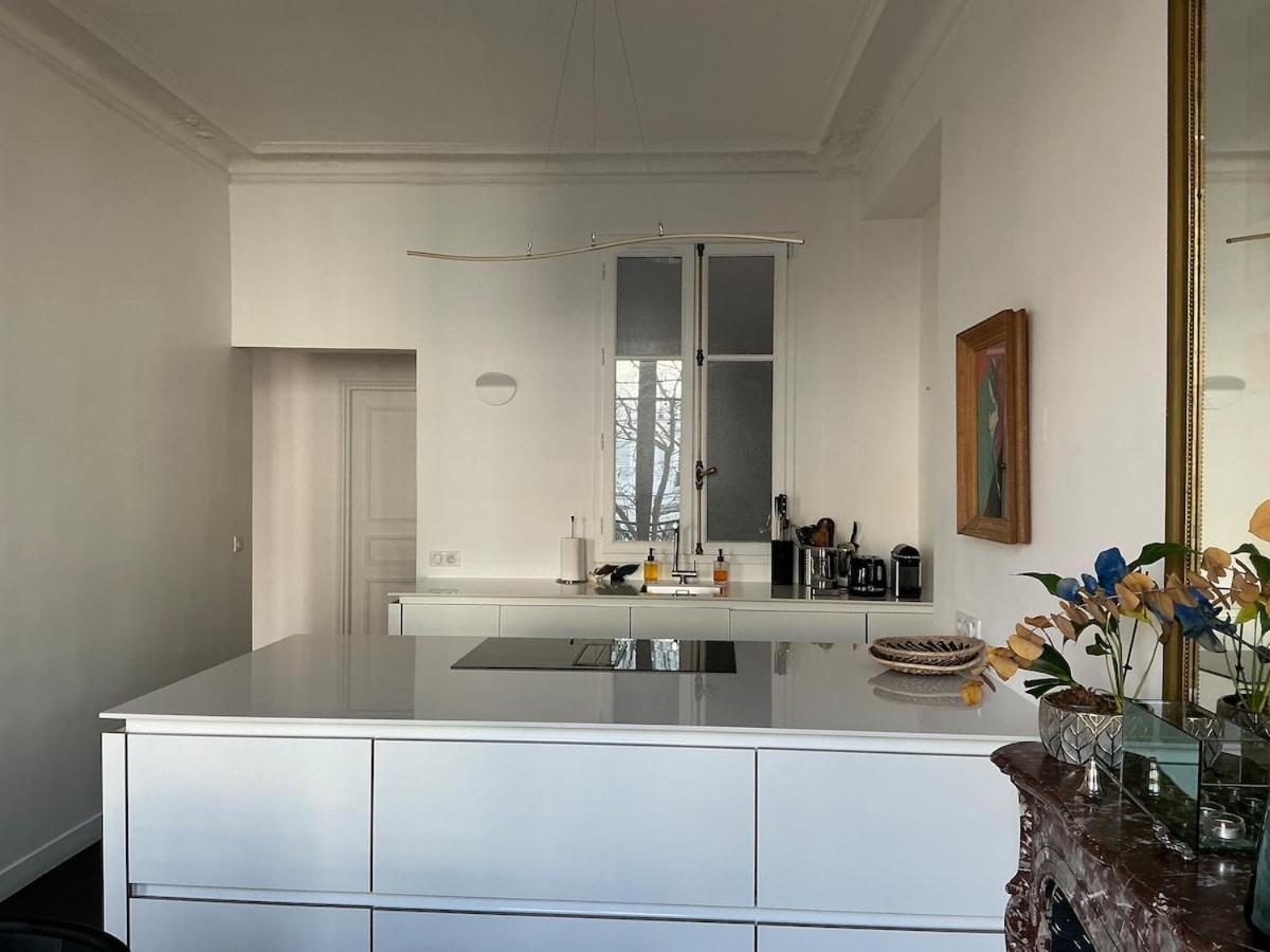 Spacious 150sqm Luxury In Center * Paris
