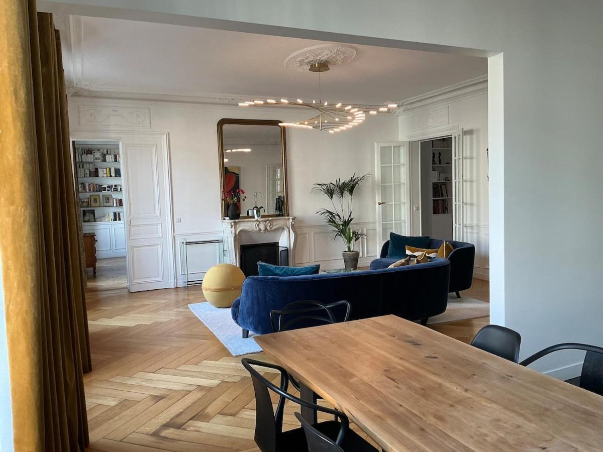 Spacious 150sqm Luxury In Center *