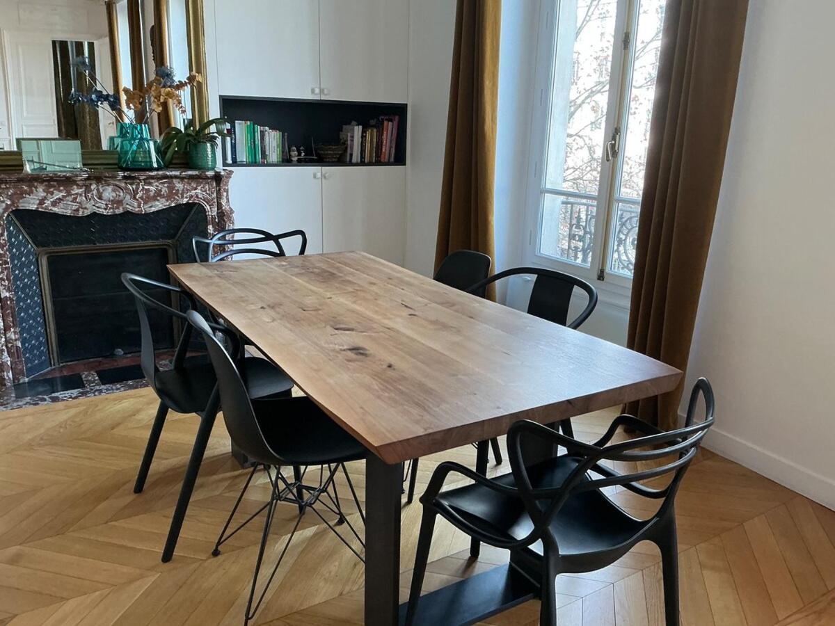 Spacious 150sqm Luxury In Center * Paris