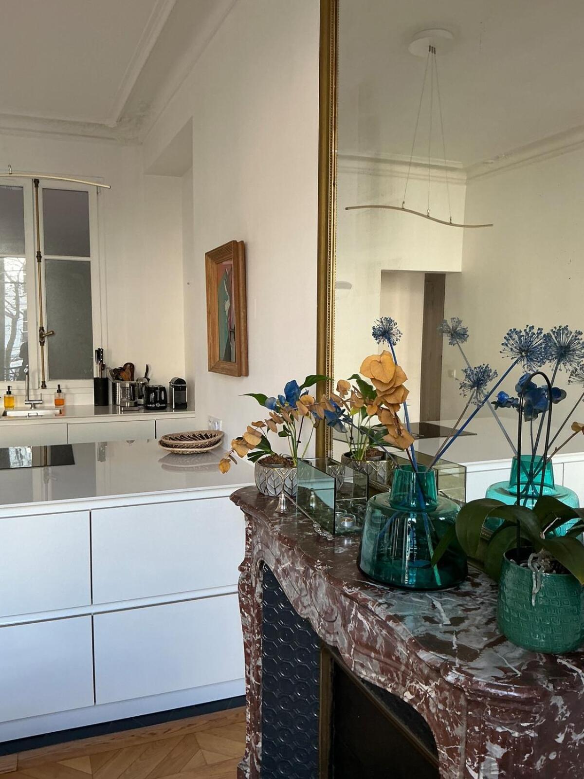 Apartment Spacious 150sqm Luxury In Center