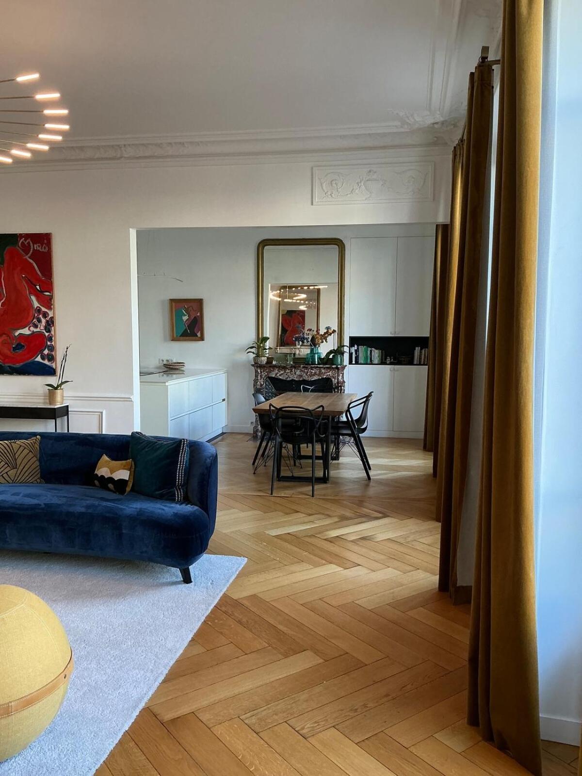 Apartment Spacious 150sqm Luxury In Center